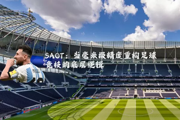 SAOT：当毫米级精度重构足球竞技的底层逻辑