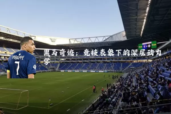 黑马奇迹：竞技表象下的深层动力学